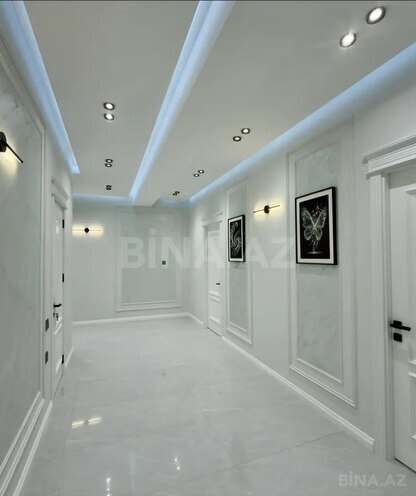 Satılır 3 otaqlı yeni tikili 132 m², 28 May m., photo 14 from 15