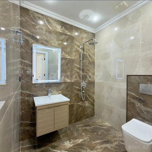Satılır 3 otaqlı yeni tikili 132 m², 28 May m., photo 11 from 15