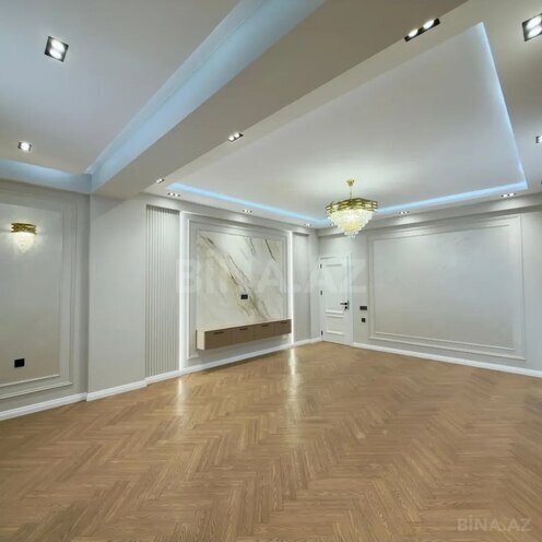 Satılır 3 otaqlı yeni tikili 132 m², 28 May m., photo 1 from 15