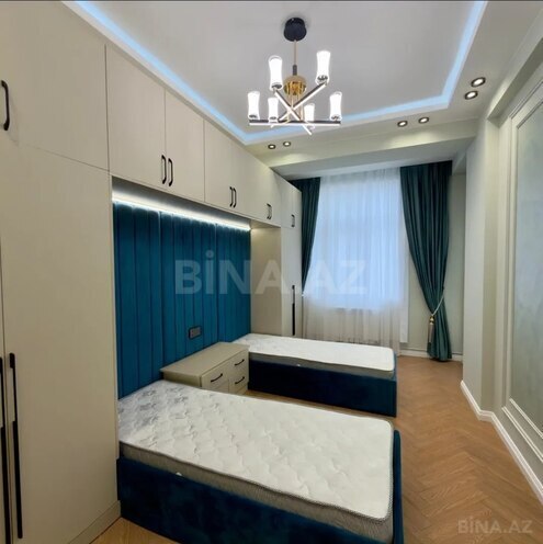 Satılır 3 otaqlı yeni tikili 132 m², 28 May m., photo 7 from 15