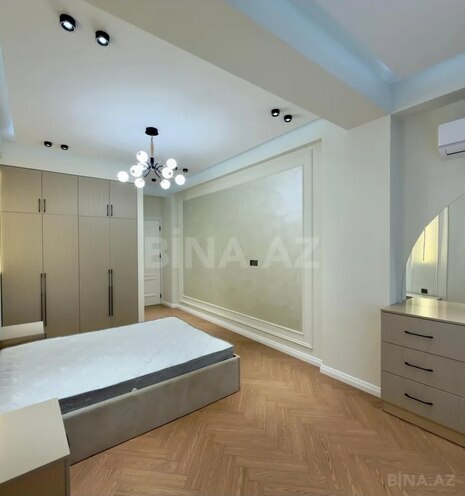 Satılır 3 otaqlı yeni tikili 132 m², 28 May m., photo 6 from 15