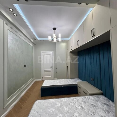Satılır 3 otaqlı yeni tikili 132 m², 28 May m., photo 8 from 15
