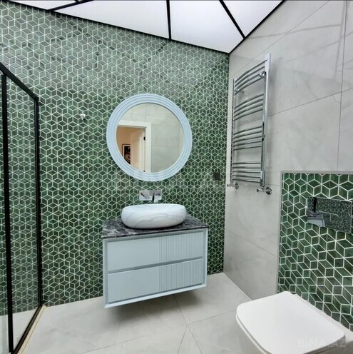 Satılır 3 otaqlı yeni tikili 132 m², 28 May m., photo 12 from 15