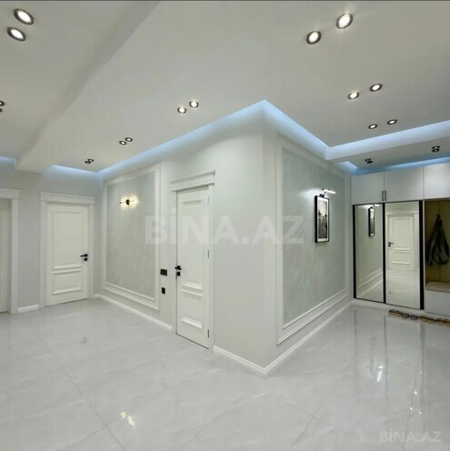 Satılır 3 otaqlı yeni tikili 132 m², 28 May m., photo 13 from 15