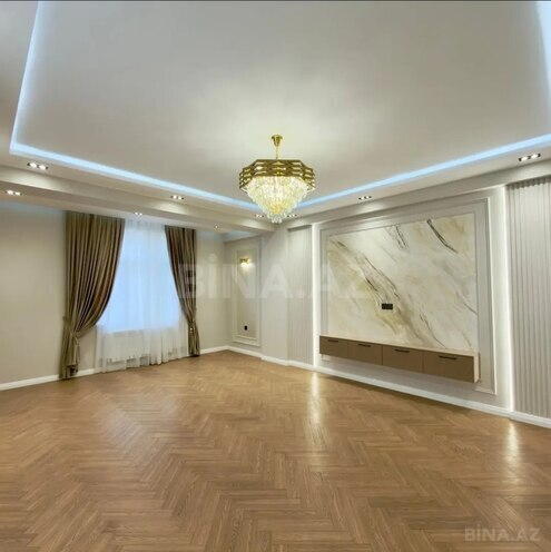 Satılır 3 otaqlı yeni tikili 132 m², 28 May m., photo 3 from 15
