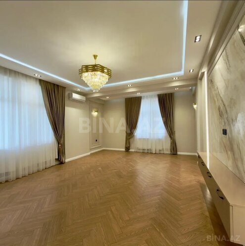 Satılır 3 otaqlı yeni tikili 132 m², 28 May m., photo 4 from 15