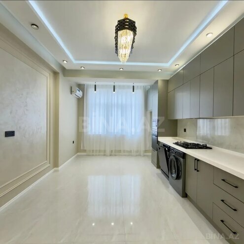 Satılır 3 otaqlı yeni tikili 132 m², 28 May m., photo 9 from 15