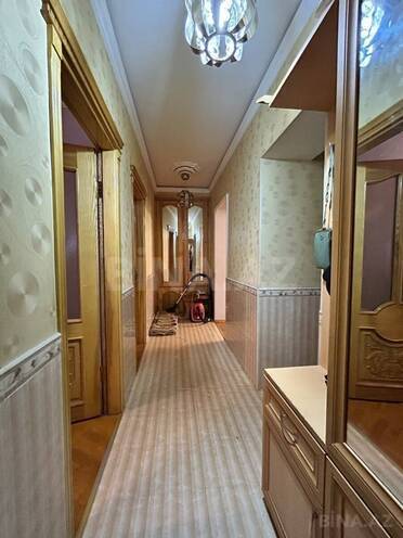 Satılır 3 otaqlı köhnə tikili 65 m², Qara Qarayev m., photo 14 from 16