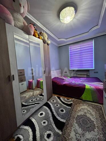 Satılır 3 otaqlı köhnə tikili 65 m², Qara Qarayev m., photo 9 from 16
