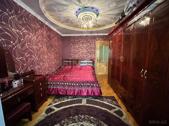 Satılır 3 otaqlı köhnə tikili 65 m², Qara Qarayev m., photo 6 from 16