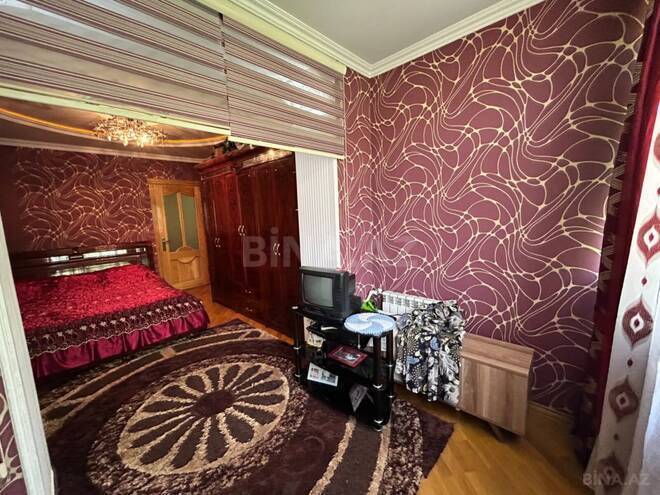 Satılır 3 otaqlı köhnə tikili 65 m², Qara Qarayev m., photo 7 from 16