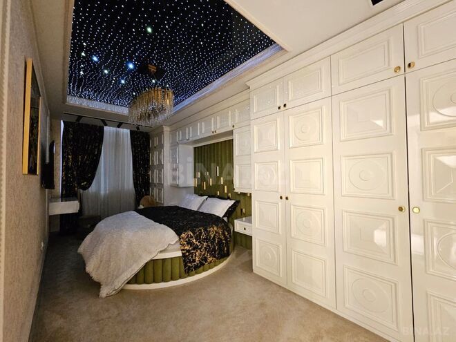 Satılır 4 otaqlı yeni tikili 170 m², Nəriman Nərimanov m., photo 13 from 30