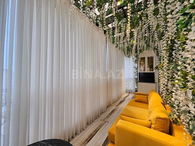 Satılır 4 otaqlı yeni tikili 170 m², Nəriman Nərimanov m., photo 15 from 30