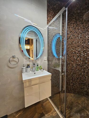 Satılır 4 otaqlı yeni tikili 170 m², Nəriman Nərimanov m., photo 26 from 30