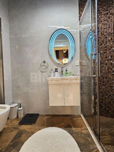 Satılır 4 otaqlı yeni tikili 170 m², Nəriman Nərimanov m., photo 28 from 30