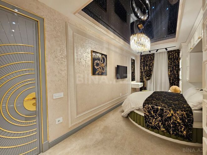 Satılır 4 otaqlı yeni tikili 170 m², Nəriman Nərimanov m., photo 12 from 30