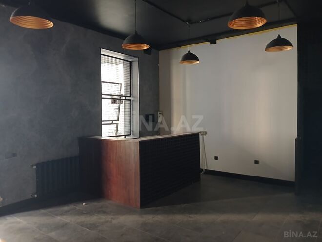 Сдаётся 3-комн. новостройка 250 м², м. Гянджлик, photo 9 from 10