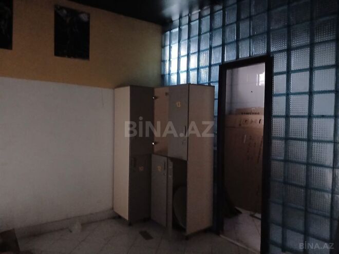 Сдаётся 3-комн. новостройка 250 м², м. Гянджлик, photo 5 from 10