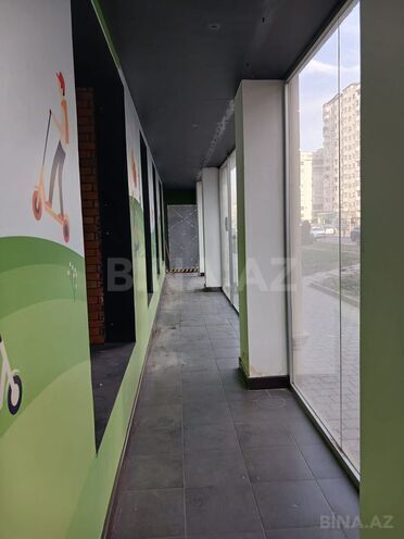 Сдаётся 3-комн. новостройка 250 м², м. Гянджлик, photo 7 from 10
