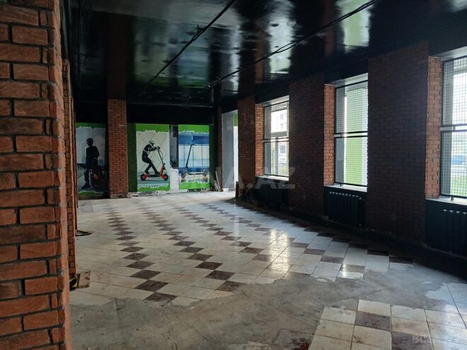 Сдаётся 3-комн. новостройка 250 м², м. Гянджлик, photo 6 from 10
