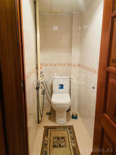 İcarəyə verilir 2 otaqlı köhnə tikili 65 m², Şah İsmayıl Xətai m., photo 6 from 7