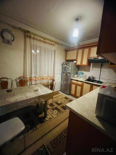 İcarəyə verilir 2 otaqlı köhnə tikili 65 m², Şah İsmayıl Xətai m., photo 4 from 7