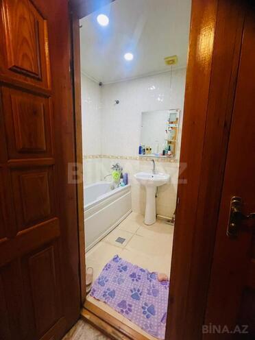İcarəyə verilir 2 otaqlı köhnə tikili 65 m², Şah İsmayıl Xətai m., photo 5 from 7