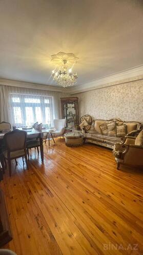 İcarəyə verilir 2 otaqlı köhnə tikili 65 m², Şah İsmayıl Xətai m., photo 1 from 7
