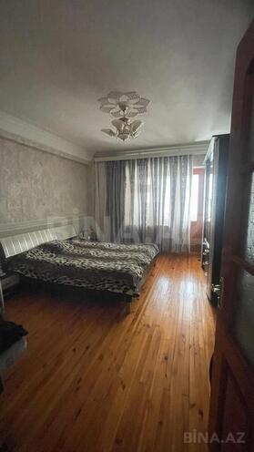 İcarəyə verilir 2 otaqlı köhnə tikili 65 m², Şah İsmayıl Xətai m., photo 3 from 7