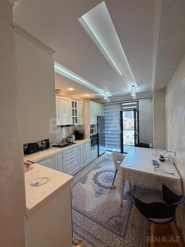 Продаётся 4-комн. новостройка 146 м², м. Ази Асланов, photo 6 from 24