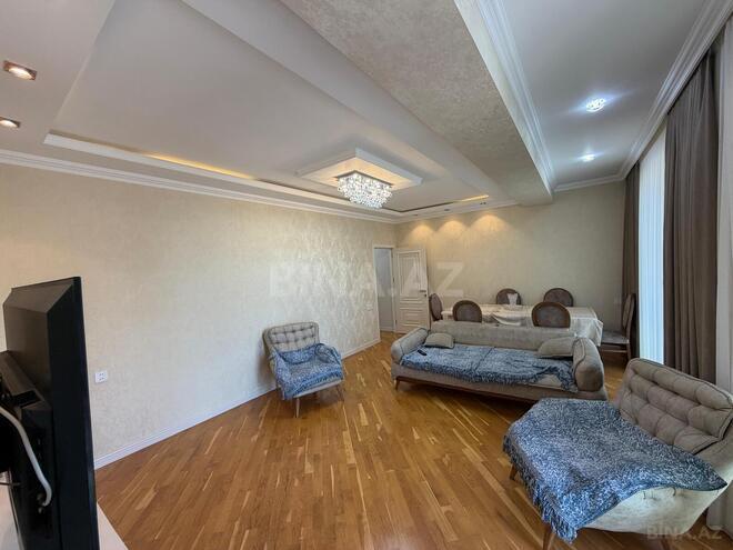 Продаётся 4-комн. новостройка 146 м², м. Ази Асланов, photo 4 from 24