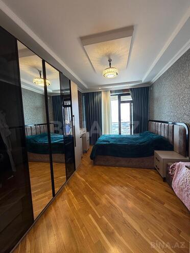 Продаётся 4-комн. новостройка 146 м², м. Ази Асланов, photo 12 from 24