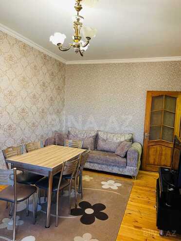 Сдаётся 2-комн. вторичка 60 м², м. Мемар Аджеми, photo 3 from 13