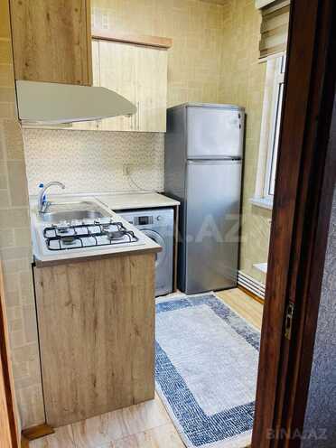 Сдаётся 2-комн. вторичка 60 м², м. Мемар Аджеми, photo 7 from 13