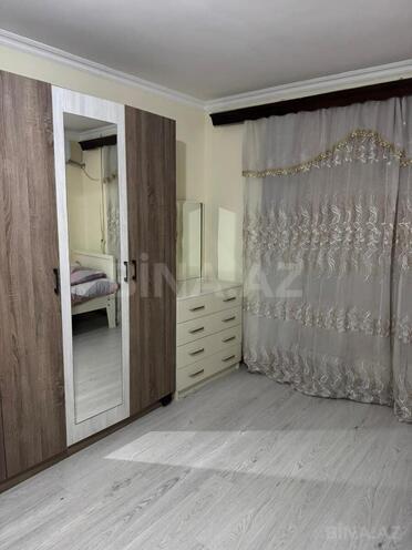 İcarəyə verilir 1 otaqlı köhnə tikili 35 m², Elmlər Akademiyası m., photo 7 from 14