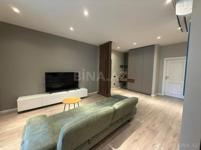 Продаётся 3-комн. новостройка 105 м², м. Шах Исмаил Хатаи, photo 4 from 11
