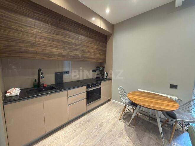 Продаётся 3-комн. новостройка 105 м², м. Шах Исмаил Хатаи, photo 9 from 11
