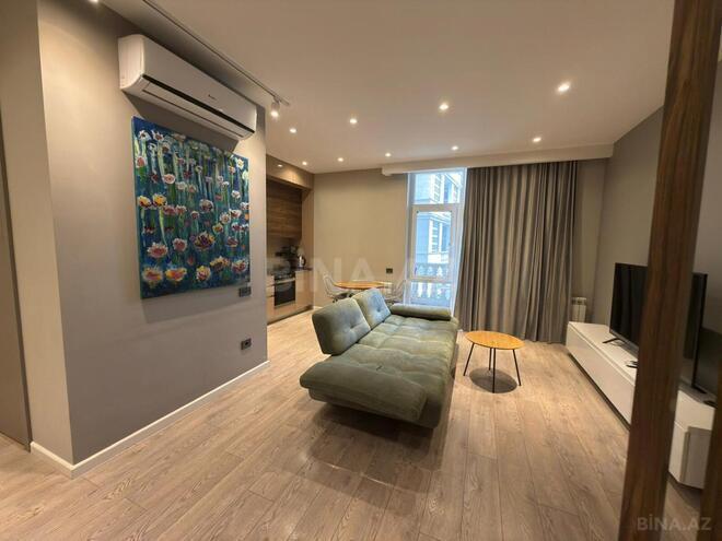 Продаётся 3-комн. новостройка 105 м², м. Шах Исмаил Хатаи, photo 3 from 11