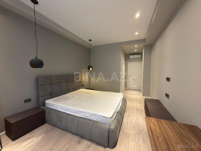 Продаётся 3-комн. новостройка 105 м², м. Шах Исмаил Хатаи, photo 8 from 11