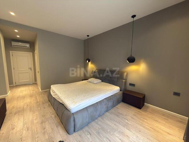 Продаётся 3-комн. новостройка 105 м², м. Шах Исмаил Хатаи, photo 7 from 11