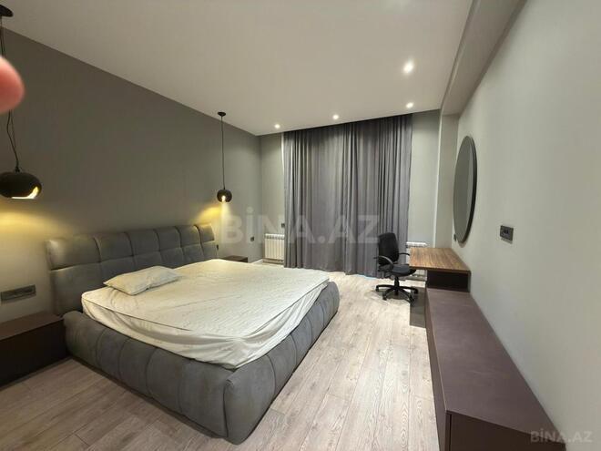 Продаётся 3-комн. новостройка 105 м², м. Шах Исмаил Хатаи, photo 5 from 11