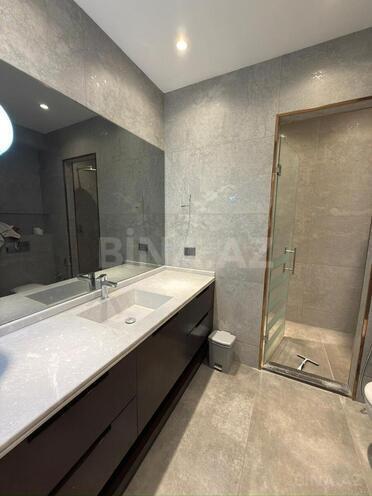 Продаётся 3-комн. новостройка 105 м², м. Шах Исмаил Хатаи, photo 10 from 11