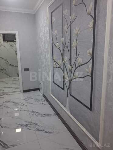 Сдаётся 2-комн. новостройка 80 м², м. Иншаатчылар, photo 3 from 11