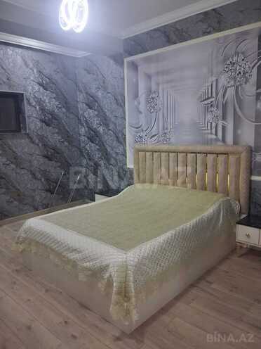 Сдаётся 2-комн. новостройка 80 м², м. Иншаатчылар, photo 7 from 11