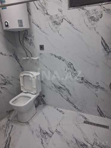Сдаётся 2-комн. новостройка 80 м², м. Иншаатчылар, photo 6 from 11