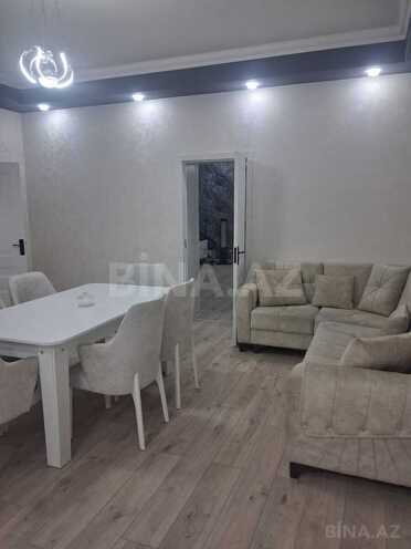 Сдаётся 2-комн. новостройка 80 м², м. Иншаатчылар, photo 9 from 11
