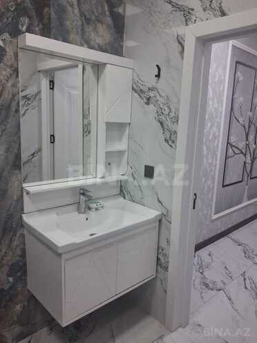 Сдаётся 2-комн. новостройка 80 м², м. Иншаатчылар, photo 8 from 11