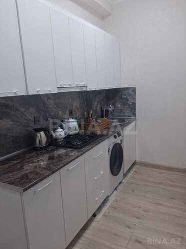 Сдаётся 2-комн. новостройка 80 м², м. Иншаатчылар, photo 10 from 11