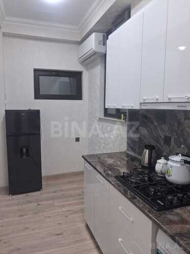 Сдаётся 2-комн. новостройка 80 м², м. Иншаатчылар, photo 5 from 11