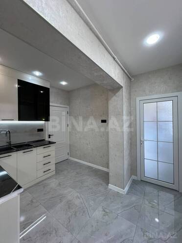 Satılır 3 otaqlı köhnə tikili 80 m², Köhnə Günəşli q., photo 9 from 15